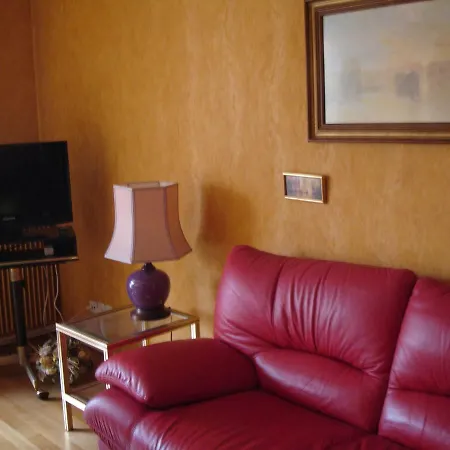 Patio コルマール