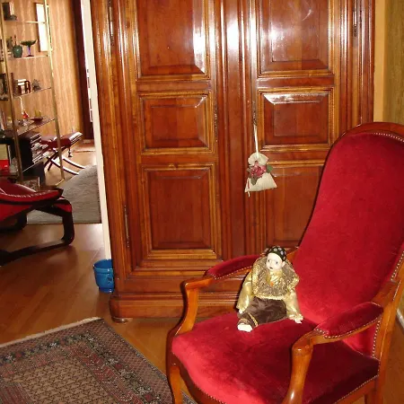 Patio コルマール