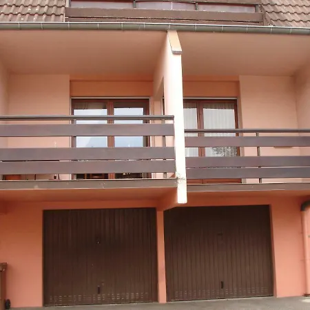 アパート Patio *